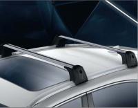 Lexus NX (14–) Поперечины багажника