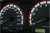 Nissan 200SX S13 1988-1993 светодиодные шкалы (циферблаты) на панель приборов - дизайн 2